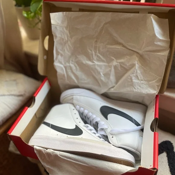 Nike Trail Blazers
